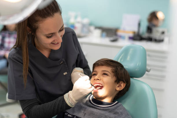 Best Same-Day Emergency Dentist in New Deal, TX
