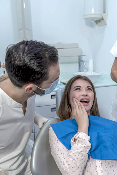 Best Emergency Broken Tooth Repair in New Deal, TX
