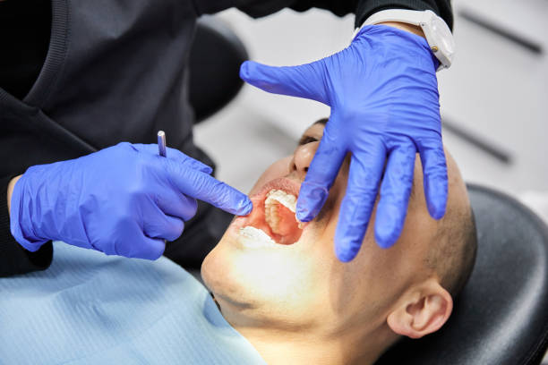 Best Emergency Root Canal Treatment in New Deal, TX
