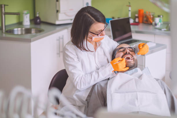 Best Emergency Tooth Extraction in New Deal, TX