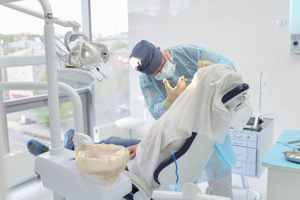 Best Walk-In Emergency Dentist in New Deal, TX